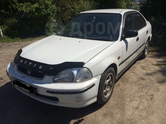  Honda Civic Ferio 1997 , 165000 , 