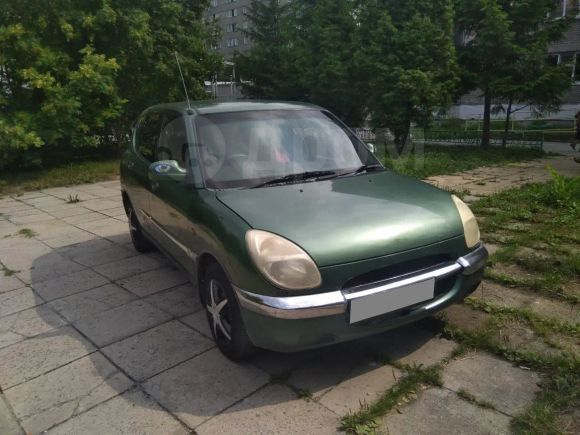  Daihatsu Storia 1998 , 130000 , 