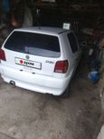  Volkswagen Polo 1998 , 85000 , 