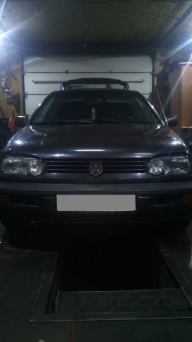  Volkswagen Golf 1993 , 90000 , 