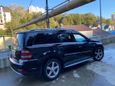 SUV   Mercedes-Benz GL-Class 2008 , 1190000 , 