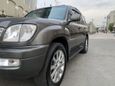 SUV   Lexus LX470 1999 , 870000 , 