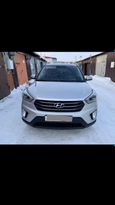 SUV   Hyundai Creta 2017 , 1100000 ,  