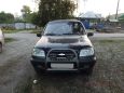 SUV   Chevrolet Niva 2005 , 185000 , 