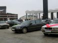  BMW 7-Series 1996 , 277000 , 