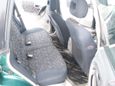 SUV   Subaru Forester 1997 , 260000 , 