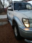 SUV   Toyota Land Cruiser Prado 1999 , 735000 , 