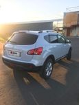 SUV   Nissan Qashqai 2007 , 429000 , 