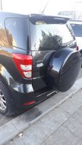 SUV   Daihatsu Be-Go 2008 , 715000 , 