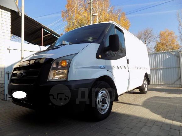    Ford Tourneo Custom 2008 , 495000 , 