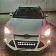  Ford Focus 2011 , 520000 , -