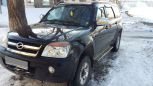 SUV   ZX Landmark 2007 , 465000 , 