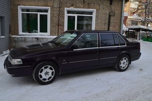  Volvo S90 1997 , 220000 , 