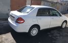  Nissan Tiida Latio 2010 , 385000 , 