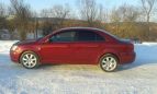  Toyota Avensis 2006 , 537000 , 