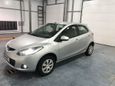  Mazda Demio 2010 , 397000 , 