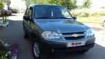 SUV   Chevrolet Niva 2014 , 460000 , 