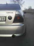  Lexus IS200 1999 , 230000 , 