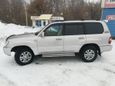 SUV   Toyota Land Cruiser 2002 , 1280000 , 