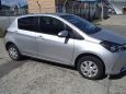  Toyota Vitz 2015 , 635000 , 