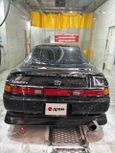  Toyota Mark II 1995 , 625000 , 