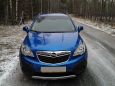 SUV   Opel Mokka 2014 , 750000 , 