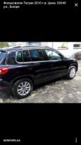 SUV   Volkswagen Tiguan 2011 , 780000 ,  