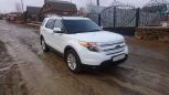 SUV   Ford Explorer 2013 , 1600000 , 