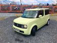  Nissan Cube 2004 , 235000 , 