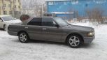  Toyota Crown 1991 , 125000 , 