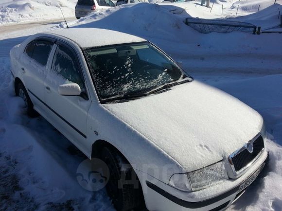  Skoda Octavia 2007 , 275000 , 