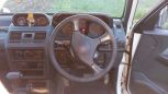 SUV   Mitsubishi Pajero 1993 , 320000 , 