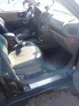 SUV   Hyundai Santa Fe Classic 2007 , 470000 , 