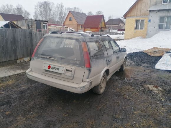  Toyota Sprinter Carib 1991 , 85000 , 