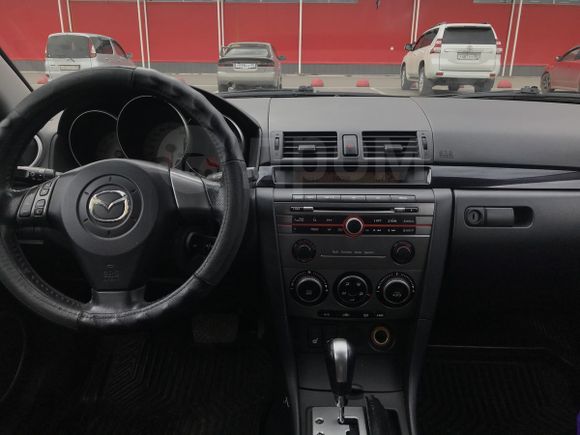  Mazda Mazda3 2006 , 360000 , 