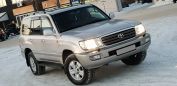 SUV   Toyota Land Cruiser 2004 , 1150000 , 