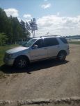 SUV   Mercedes-Benz M-Class 1999 , 350000 , 