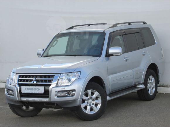 SUV   Mitsubishi Pajero 2014 , 1445000 , 