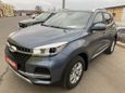 SUV   Chery Tiggo 4 2021 , 1357000 , 