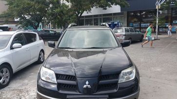 SUV   Mitsubishi Outlander 2006 , 480000 , 