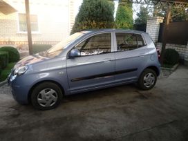 Kia Picanto 2010 , 350000 , 