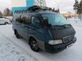    SsangYong Istana 2000 , 330000 , 