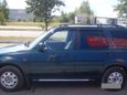 SUV   Honda CR-V 1997 , 260000 , 