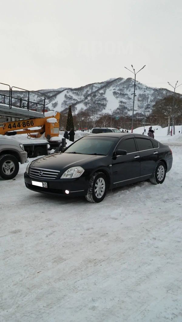  Nissan Teana 2004 , 475000 , 