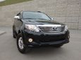 SUV   Toyota Fortuner 2009 , 1270000 , 