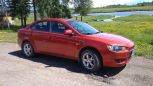  Mitsubishi Lancer 2008 , 420000 , 