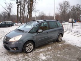    Citroen Grand C4 Picasso 2009 , 580000 , 