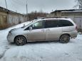    Nissan Liberty 1999 , 160000 , 