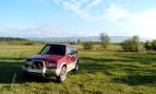 SUV   Mazda Proceed Levante 1996 , 280000 , 