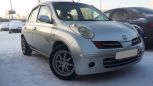  Nissan March 2002 , 170000 , 